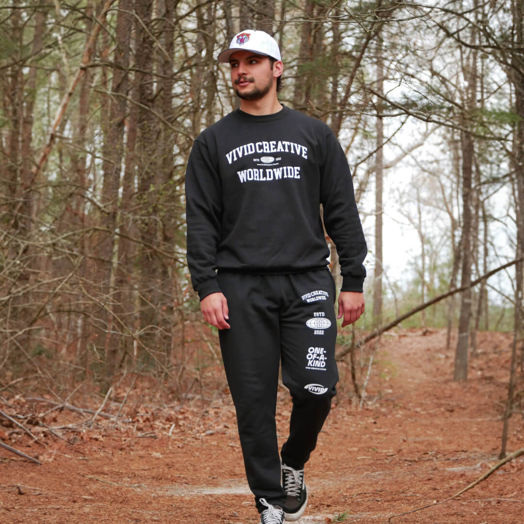 さらに割引◆ODD STUDIO◆WORLD DIGITAL PRINTING SWEAT SHIRT Oversized Official Studios Newspaper Graphic Sweatshirt | boohoo